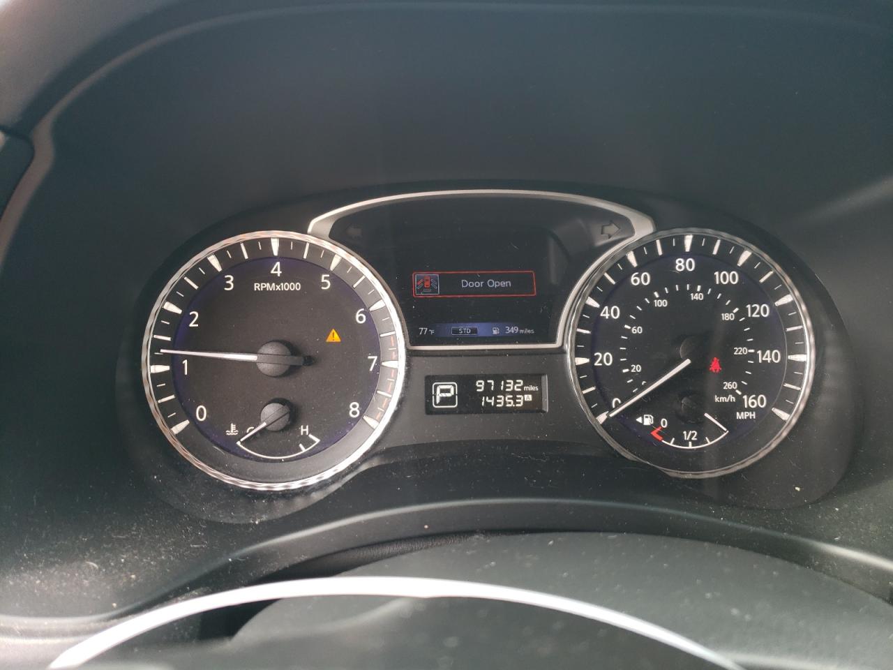 2016 Infiniti Qx60 VIN: 5N1AL0MM4GC532977 Lot: 61539484