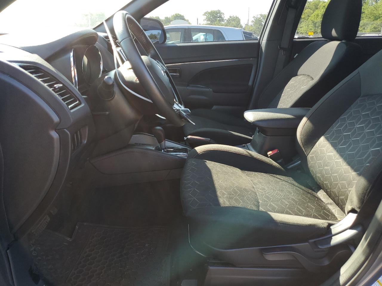 2020 Mitsubishi Outlander Sport Es VIN: JA4AR3AU5LU019681 Lot: 63789414