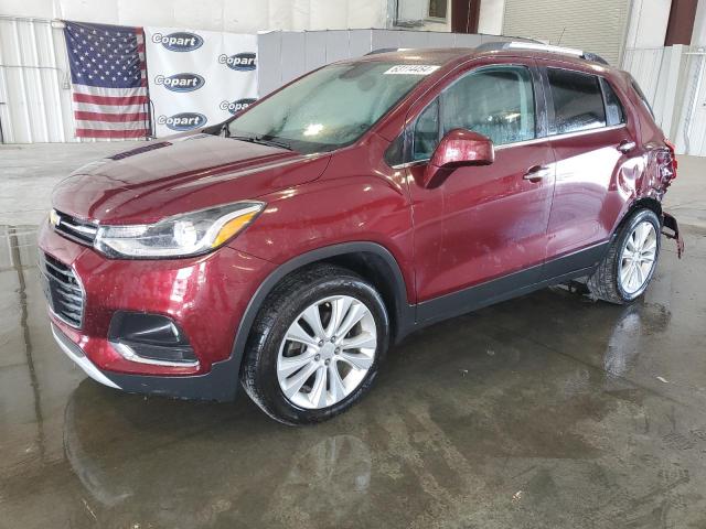 2017 Chevrolet Trax Premier