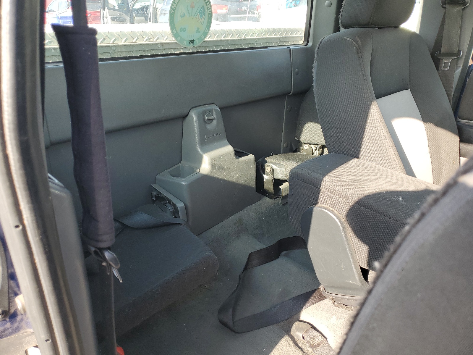 1FTKR4EE0APA69080 2010 Ford Ranger Super Cab