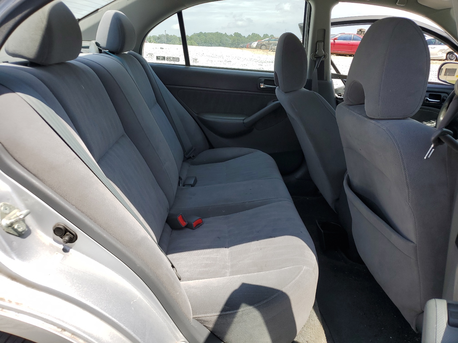 2HGES267X3H536133 2003 Honda Civic Ex