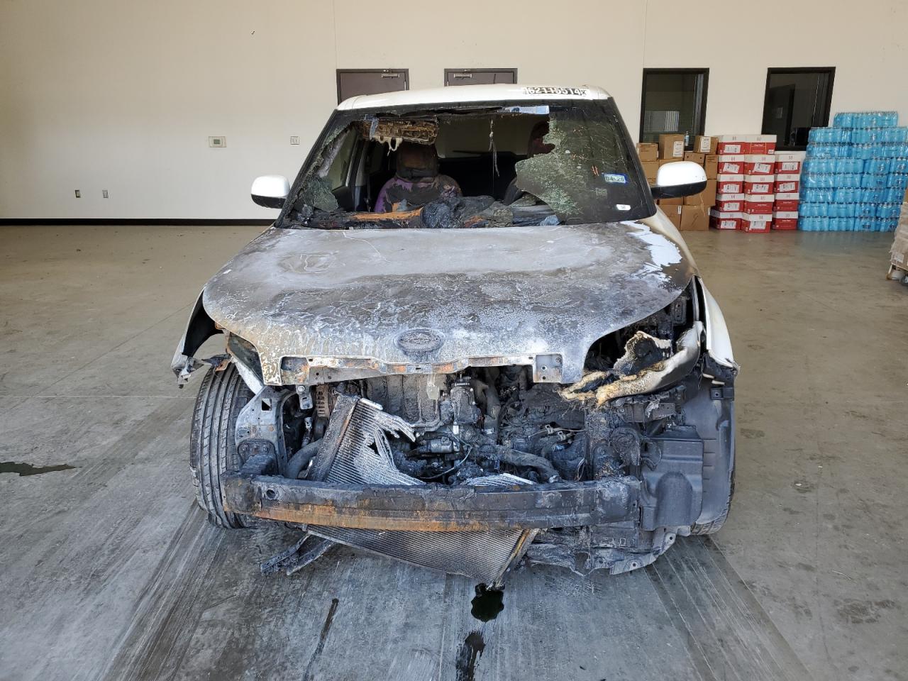 2017 Kia Soul - Image 5