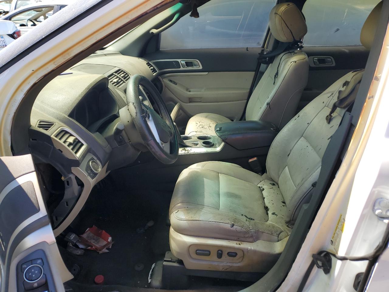 2013 Ford Explorer Xlt VIN: 1FM5K7D92DGB84030 Lot: 63561344