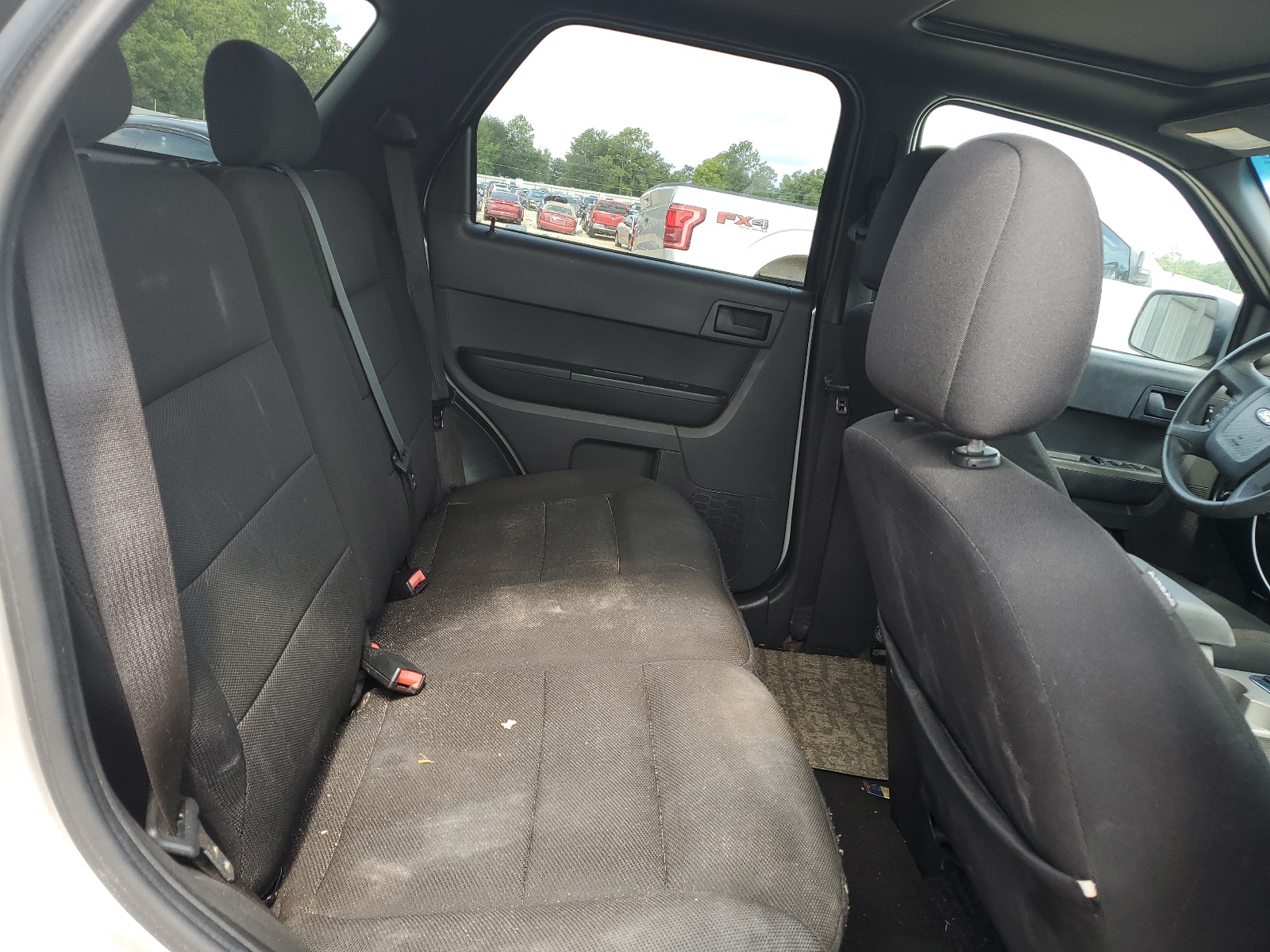 1FMCU03Z08KE39688 2008 Ford Escape Xlt