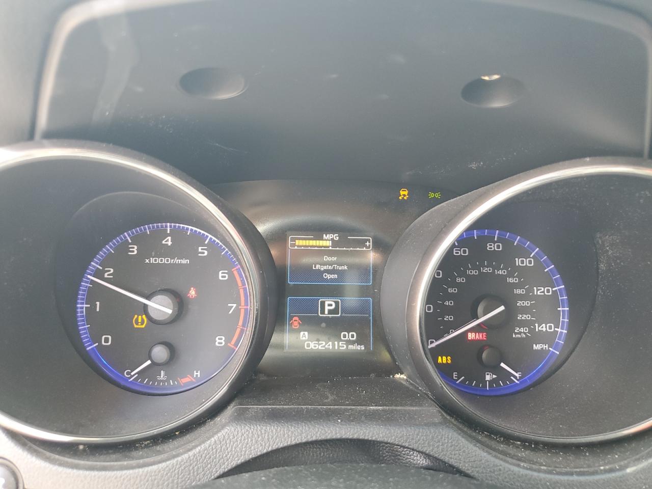 2015 Subaru Outback 2.5I Limited VIN: 4S4BSAJC2F3363369 Lot: 63715944