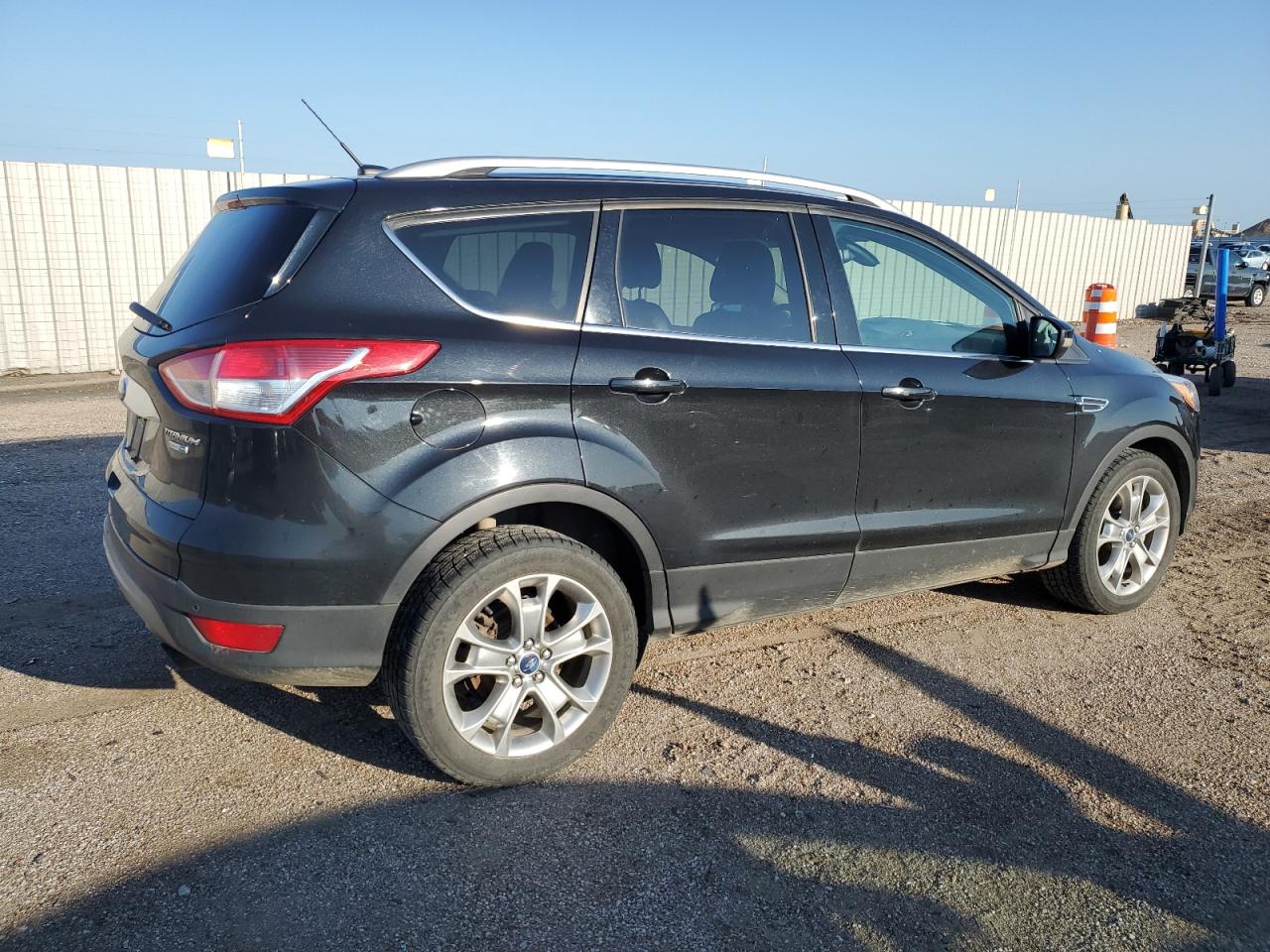 2014 Ford Escape - Image 3