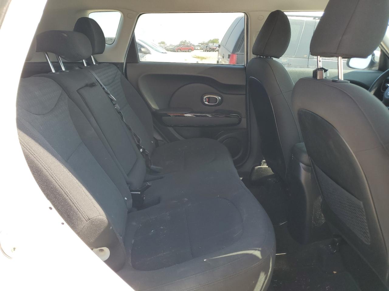 2015 Kia Soul ! VIN: KNDJX3A50F7196758 Lot: 62994164