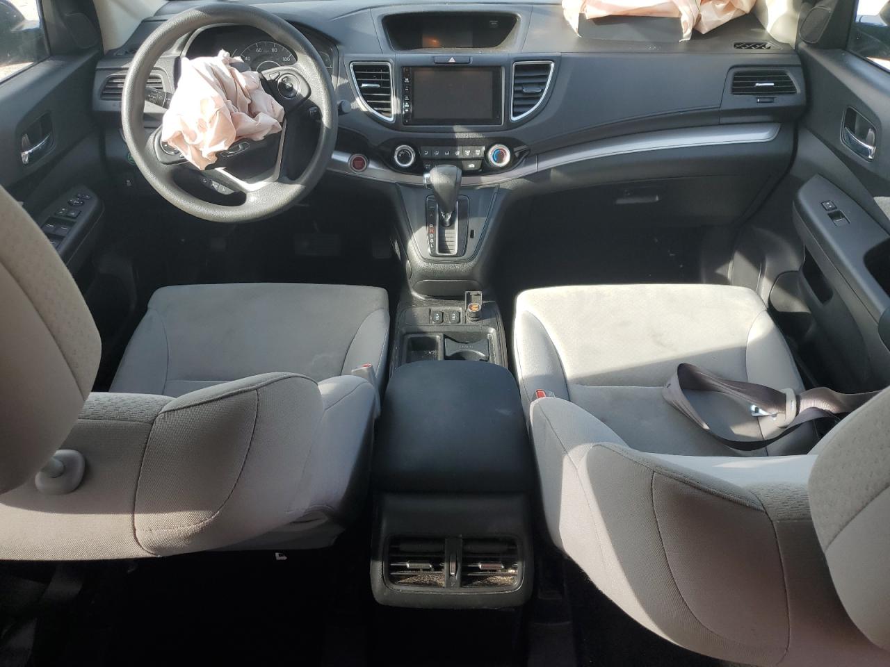 2015 Honda Cr-V Ex VIN: 2HKRM3H51FH531751 Lot: 65317784