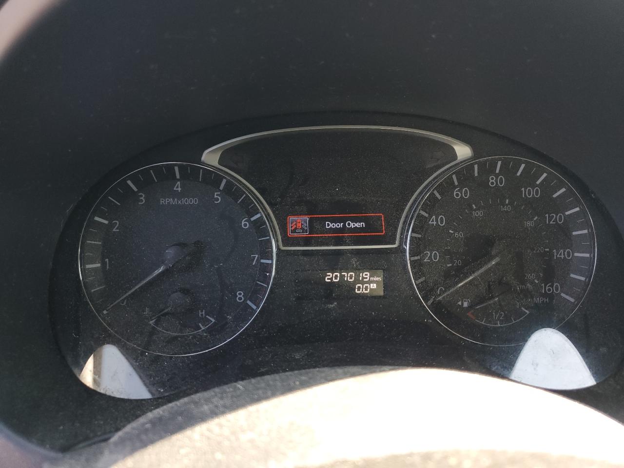 2013 Nissan Altima 2.5 VIN: 1N4AL3APXDC248629 Lot: 65066574