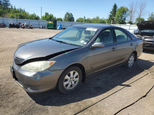 2005 Toyota Camry Le for Sale in Bowmanville, ON - Front End