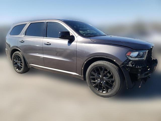  DODGE DURANGO 2015 Серый