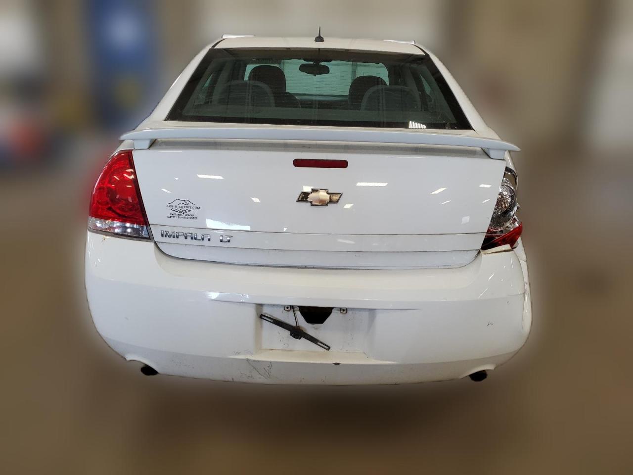 2012 Chevrolet Impala Lt VIN: 2G1WG5E34C1161717 Lot: 64169494
