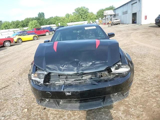 2011 Ford Mustang Gt VIN: 1ZVBP8CF1B5117141 Lot: 64214384