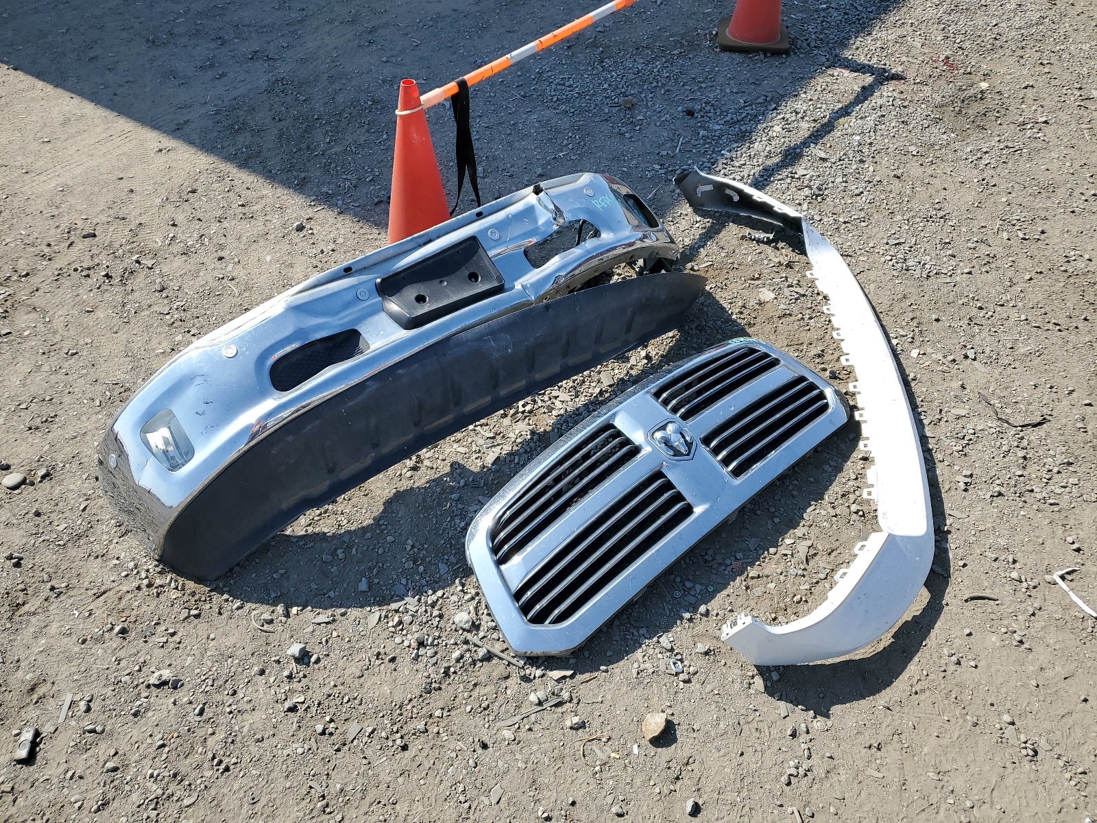 1C6RR7LT0KS708095 2019 Ram 1500 Classic Slt