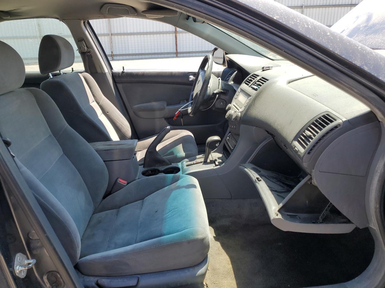 1HGCM56456A089447 2006 Honda Accord Lx