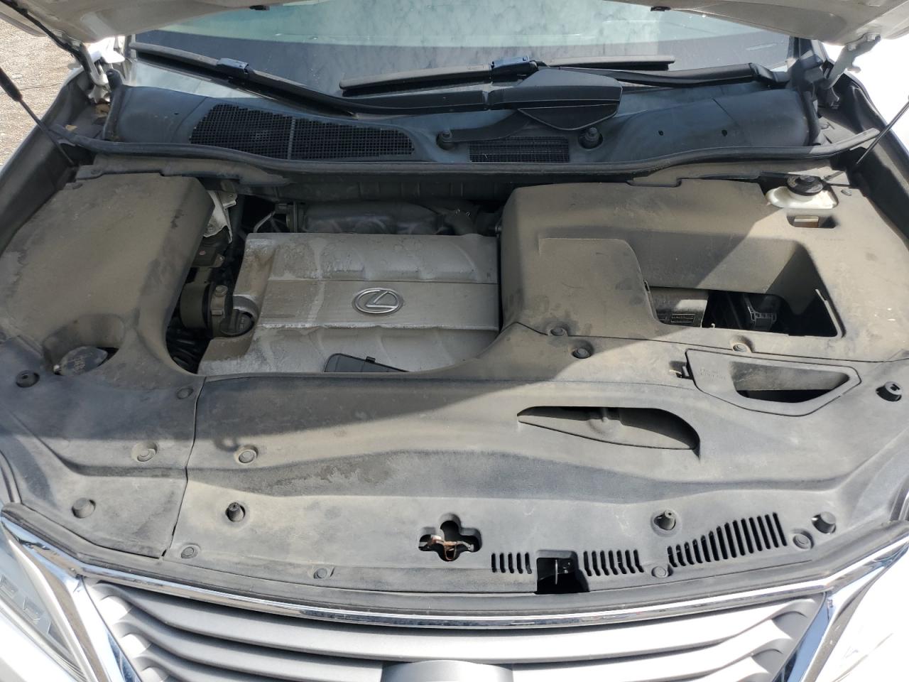 2014 Lexus Rx 350 VIN: 2T2ZK1BA0EC148123 Lot: 64241874