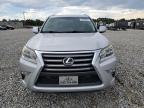 2014 Lexus Gx 460 იყიდება Tifton-ში, GA - Minor Dent/Scratches