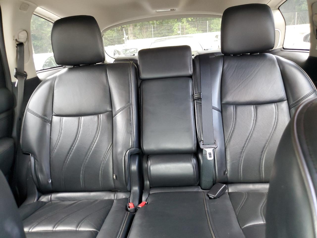 2015 Infiniti Qx60 VIN: 5N1AL0MN2FC509821 Lot: 63863524