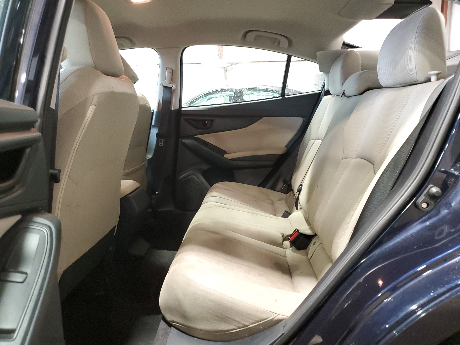 4S3GKAB68M3602388 2021 Subaru Impreza