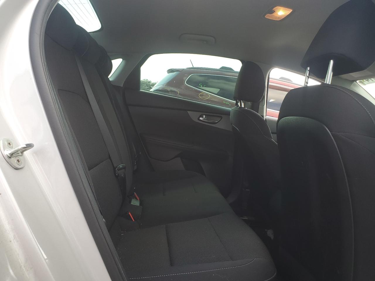 2019 Kia Forte Fe VIN: 3KPF24AD1KE128545 Lot: 65112814