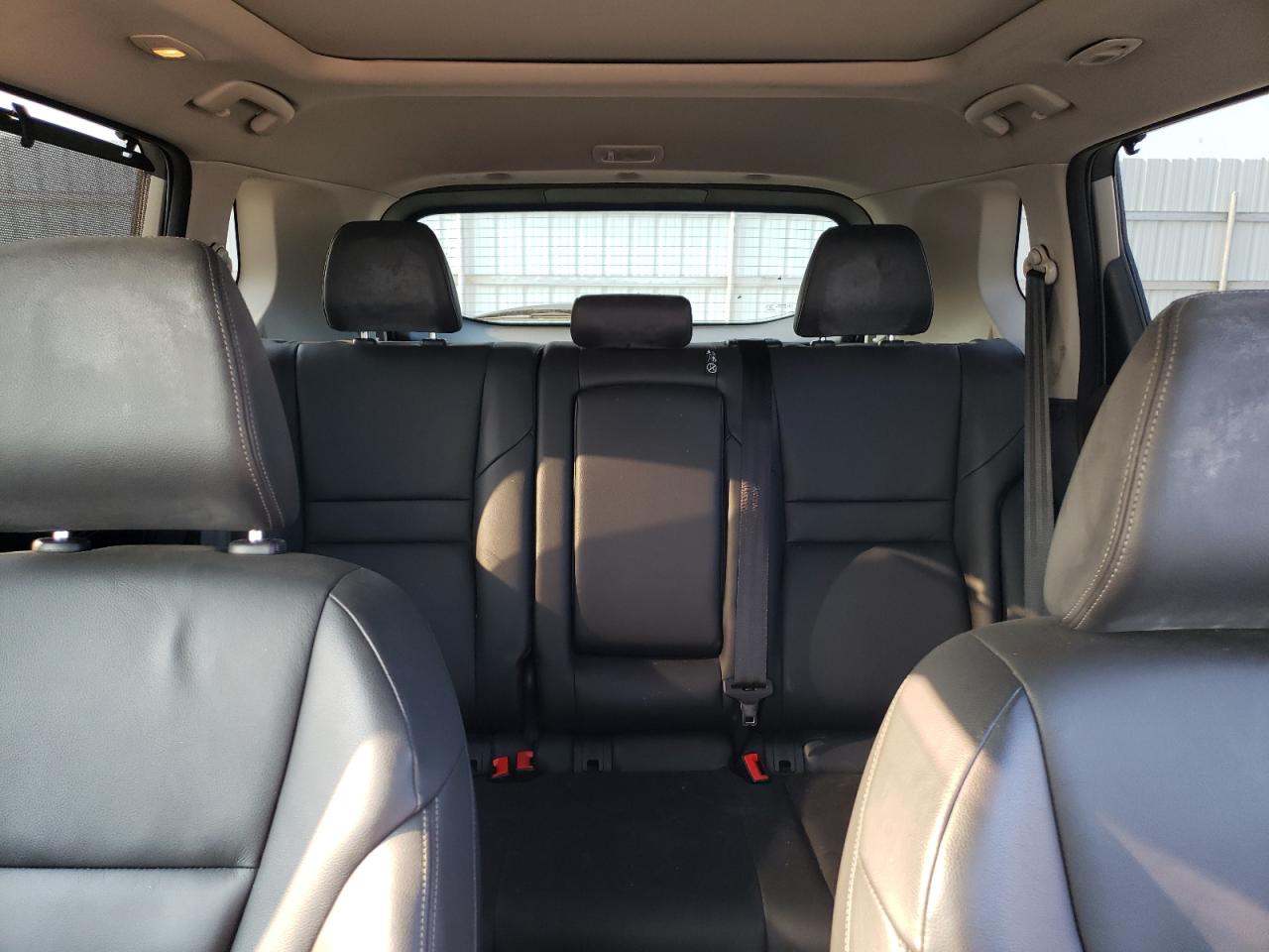 2021 Nissan Rogue Sl VIN: JN8AT3CB2MW238739 Lot: 65276384