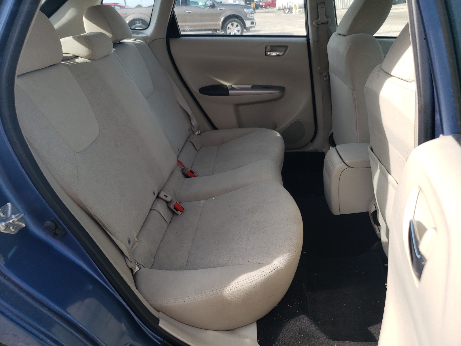 JF1GH6B6XAH818680 2010 Subaru Impreza 2.5I Premium