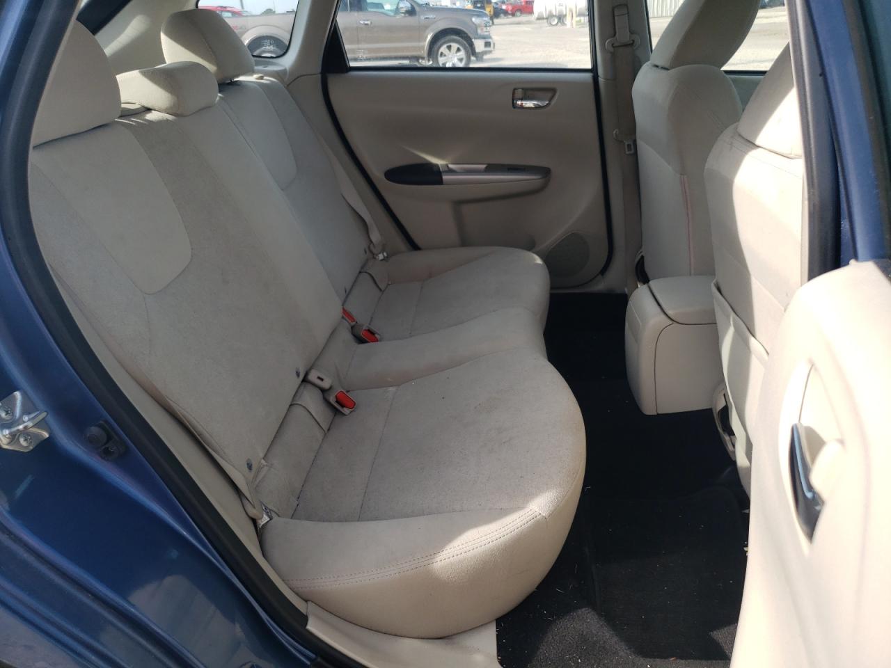 2010 Subaru Impreza 2.5I Premium VIN: JF1GH6B6XAH818680 Lot: 65351484