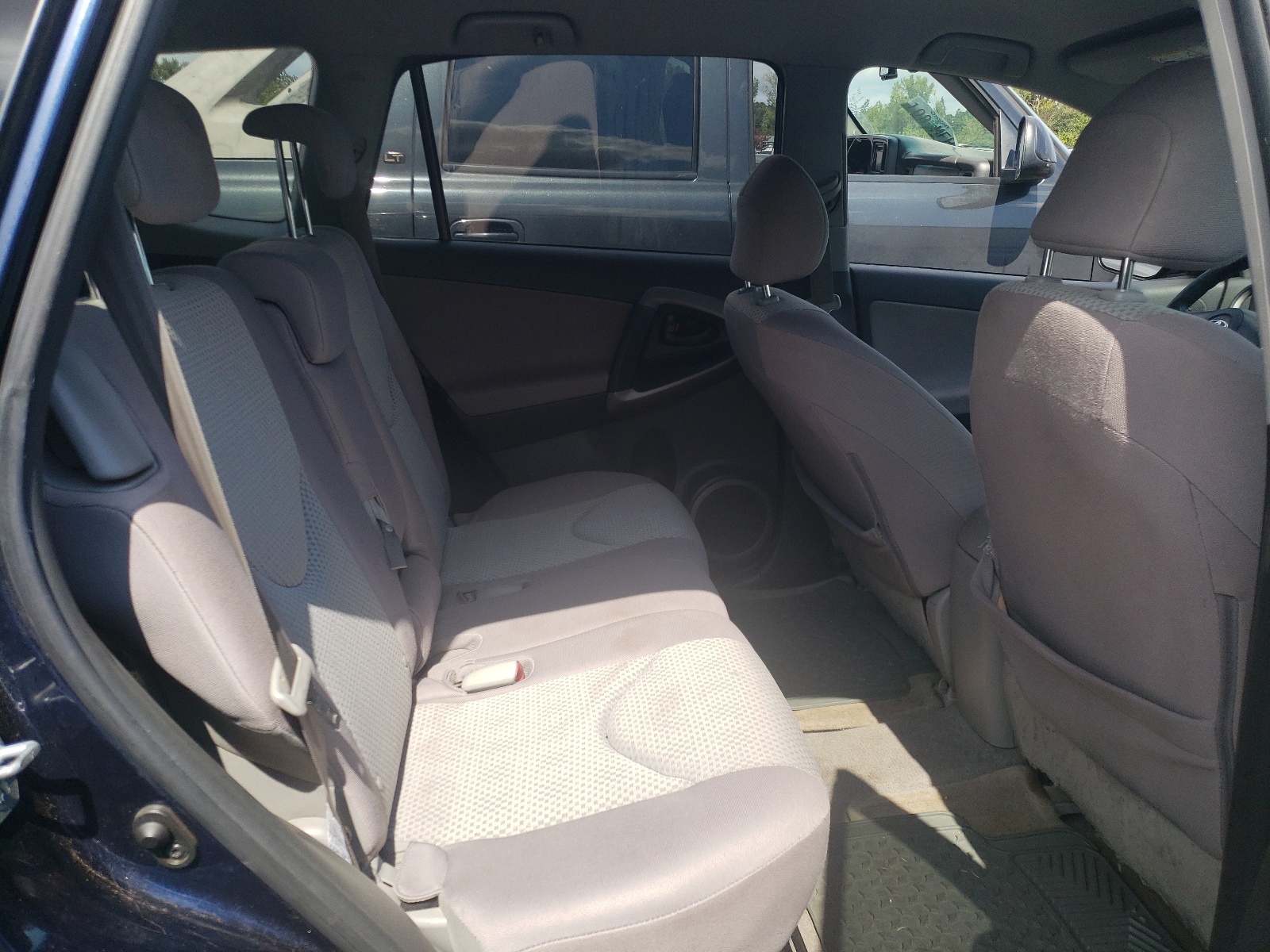 JTMBD33V676023215 2007 Toyota Rav4