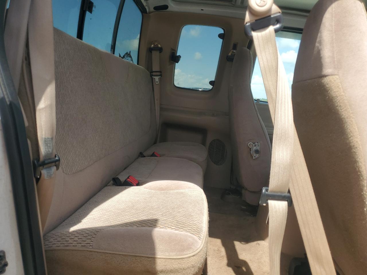 1998 Ford F150 VIN: 1FTZX0763WKA46755 Lot: 64078264