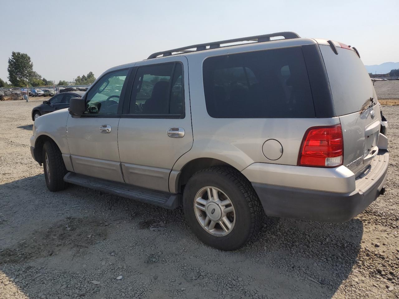 2005 Ford Expedition Xlt VIN: 1FMPU165X5LA34086 Lot: 61574234