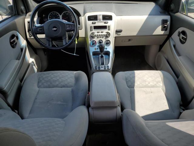 2005 CHEVROLET EQUINOX LT