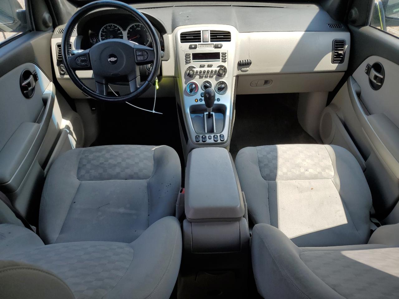 2005 Chevrolet Equinox Lt VIN: 2CNDL63F156158501 Lot: 63591664