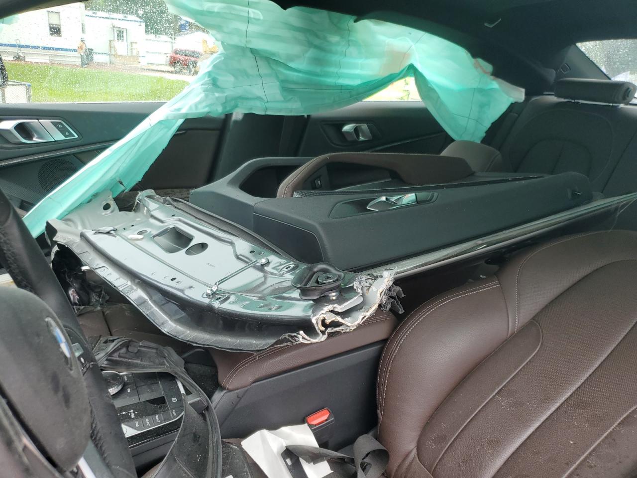 2020 BMW 228Xi VIN: WBA73AK04L7G22072 Lot: 62513784