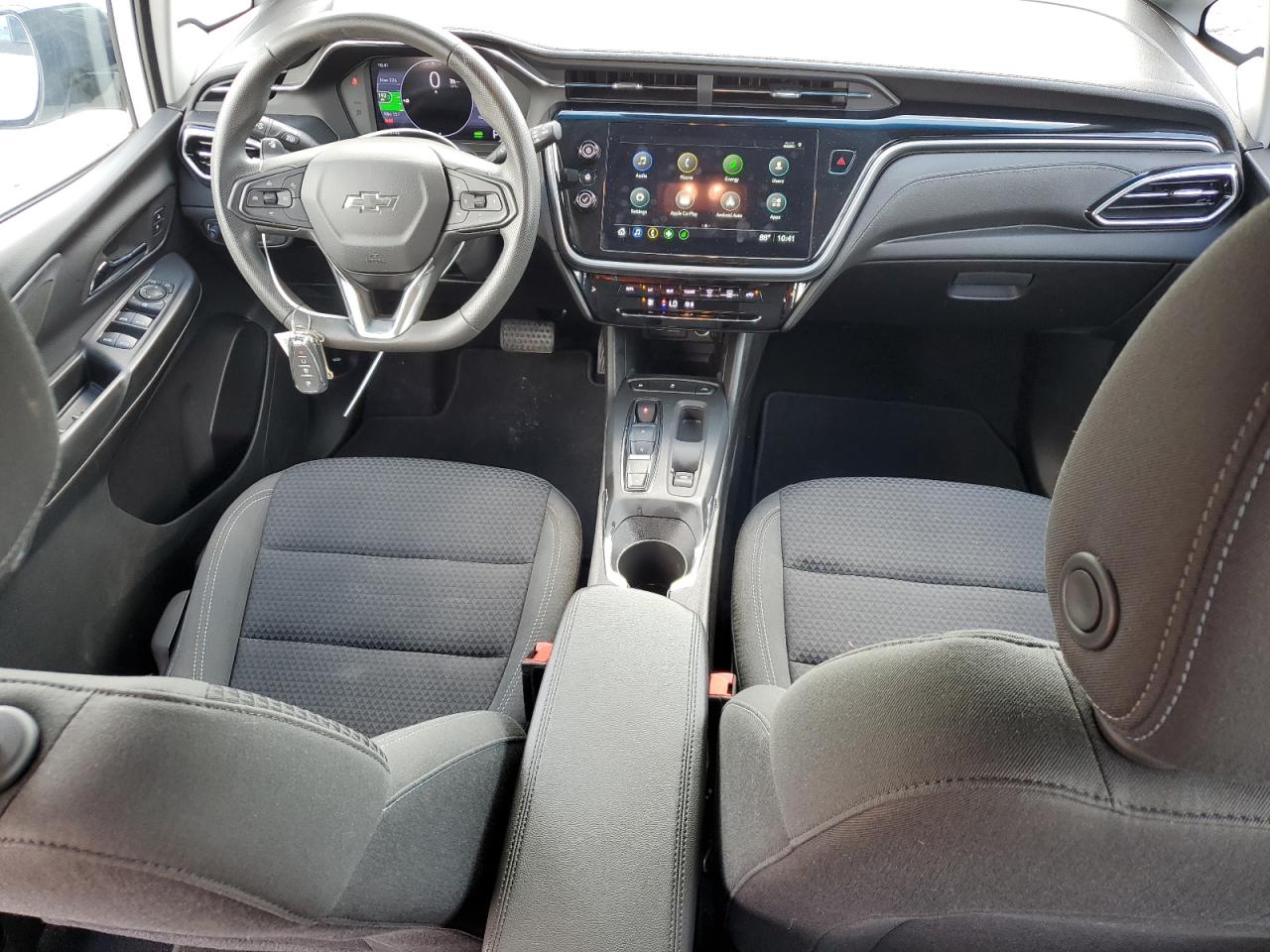 2023 Chevrolet Bolt Ev 1Lt VIN: 1G1FW6S00P4182643 Lot: 64811704