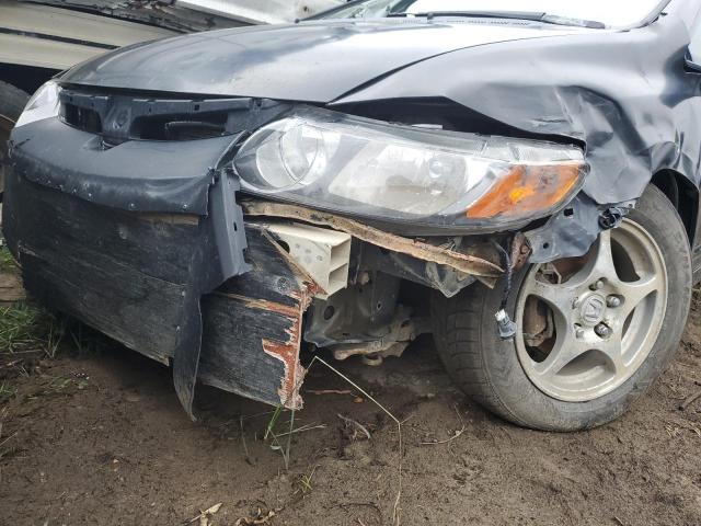 2006 HONDA CIVIC LX  