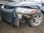 2006 HONDA CIVIC LX for sale at Copart AB - CALGARY
