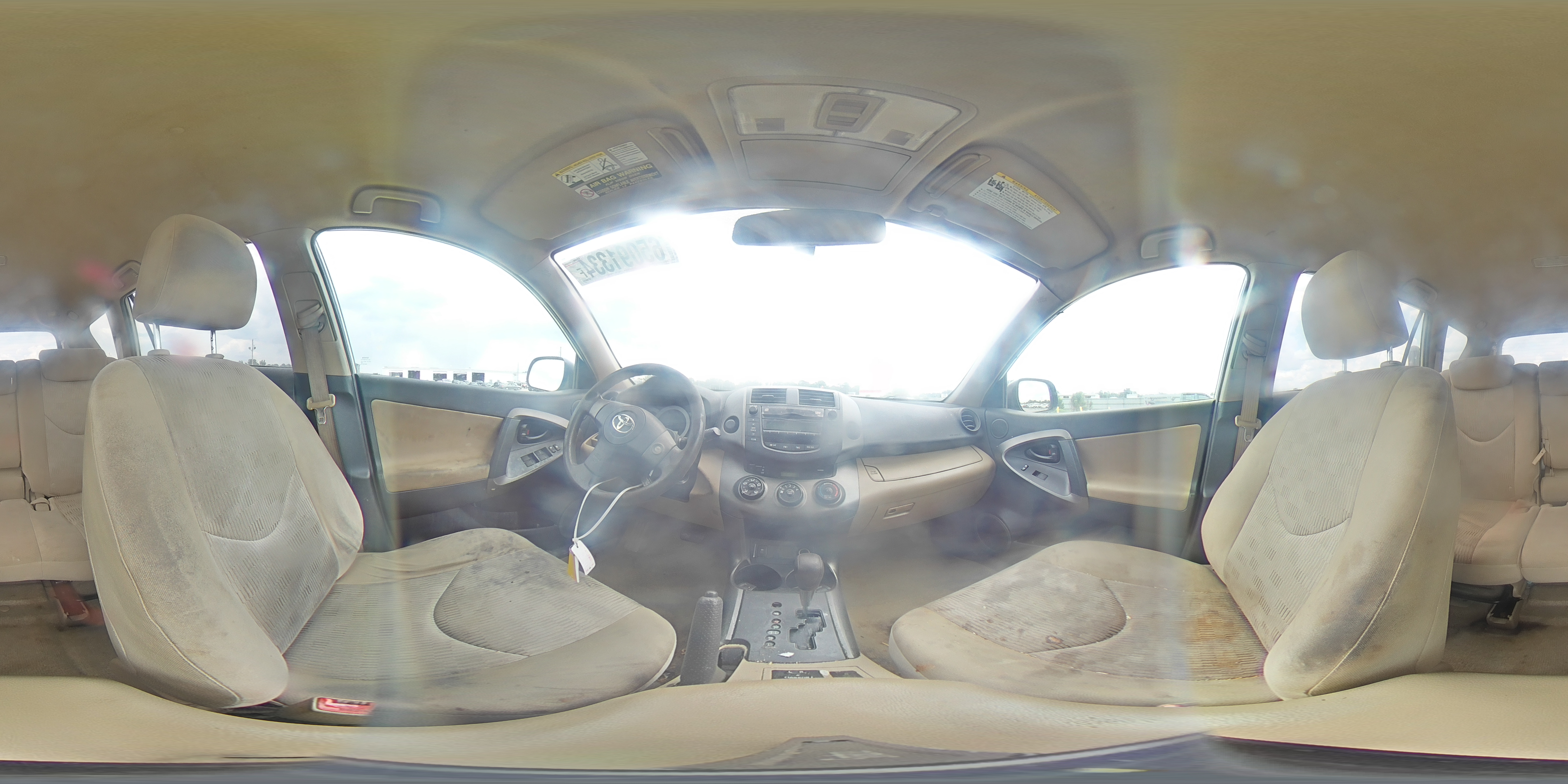 2011 Toyota Rav4 VIN: 2T3KF4DV1BW087376 Lot: 65091334