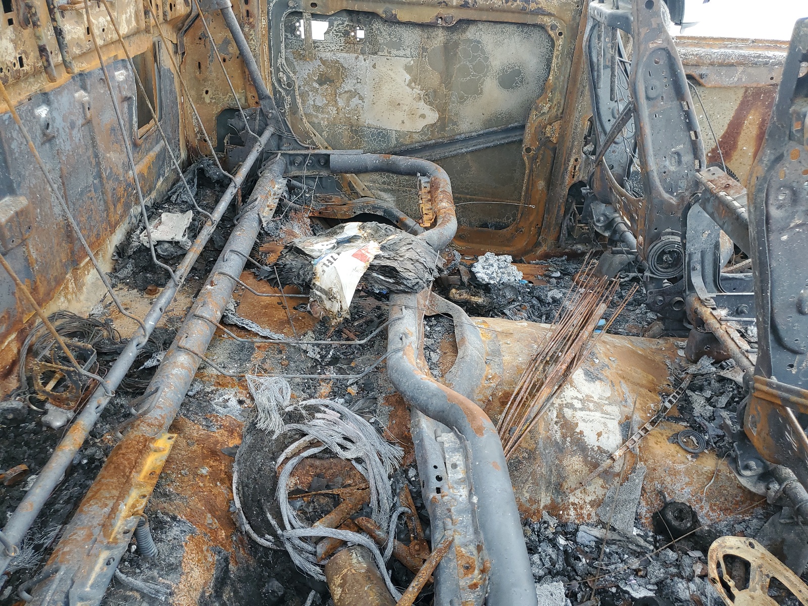 3C7WRNFL1JG103023 2018 Ram 5500