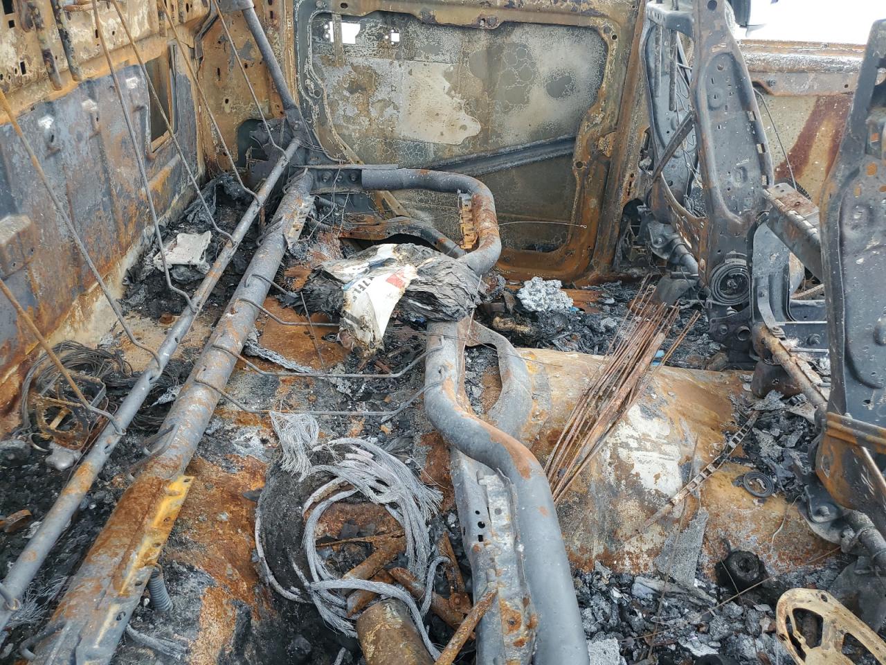 2018 Ram 5500 VIN: 3C7WRNFL1JG103023 Lot: 62097404