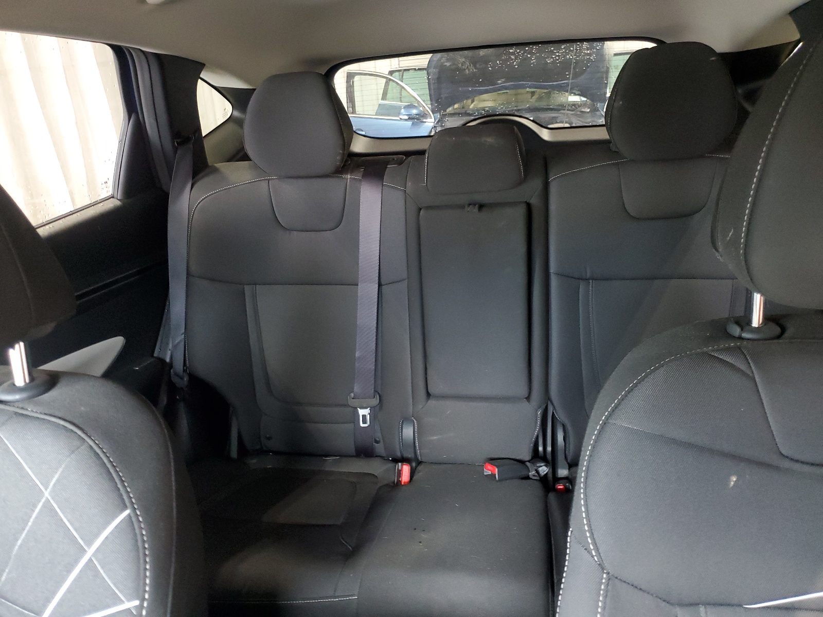 5NMJBCAE0NH049362 2022 Hyundai Tucson Sel