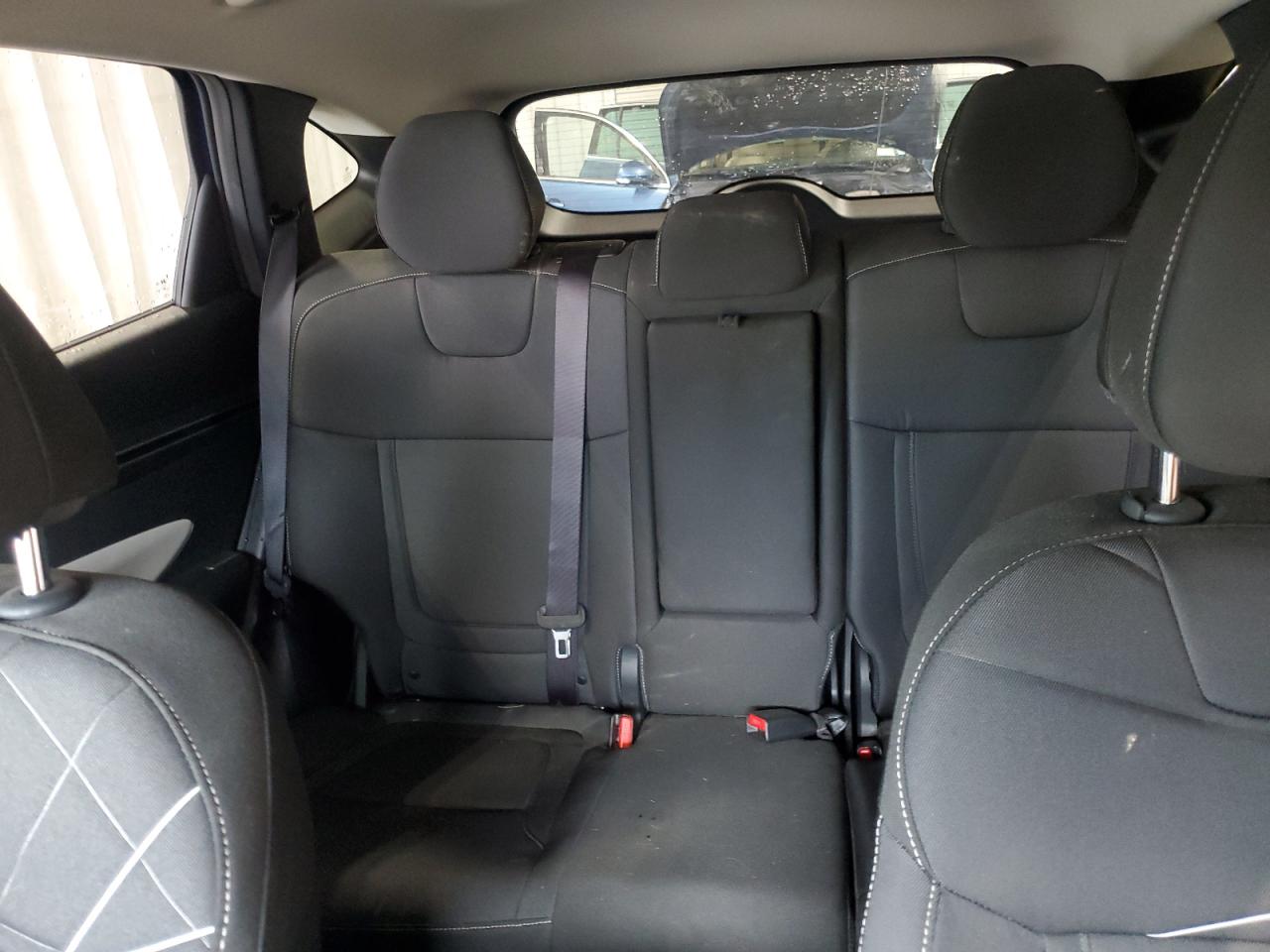 2022 Hyundai Tucson Sel VIN: 5NMJBCAE0NH049362 Lot: 63060024