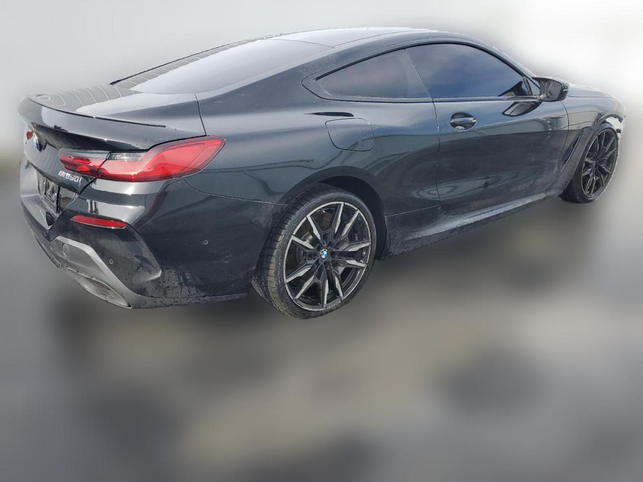 2024 BMW M850Xi VIN: WBABC4C09RCR84633 Lot: 65189534