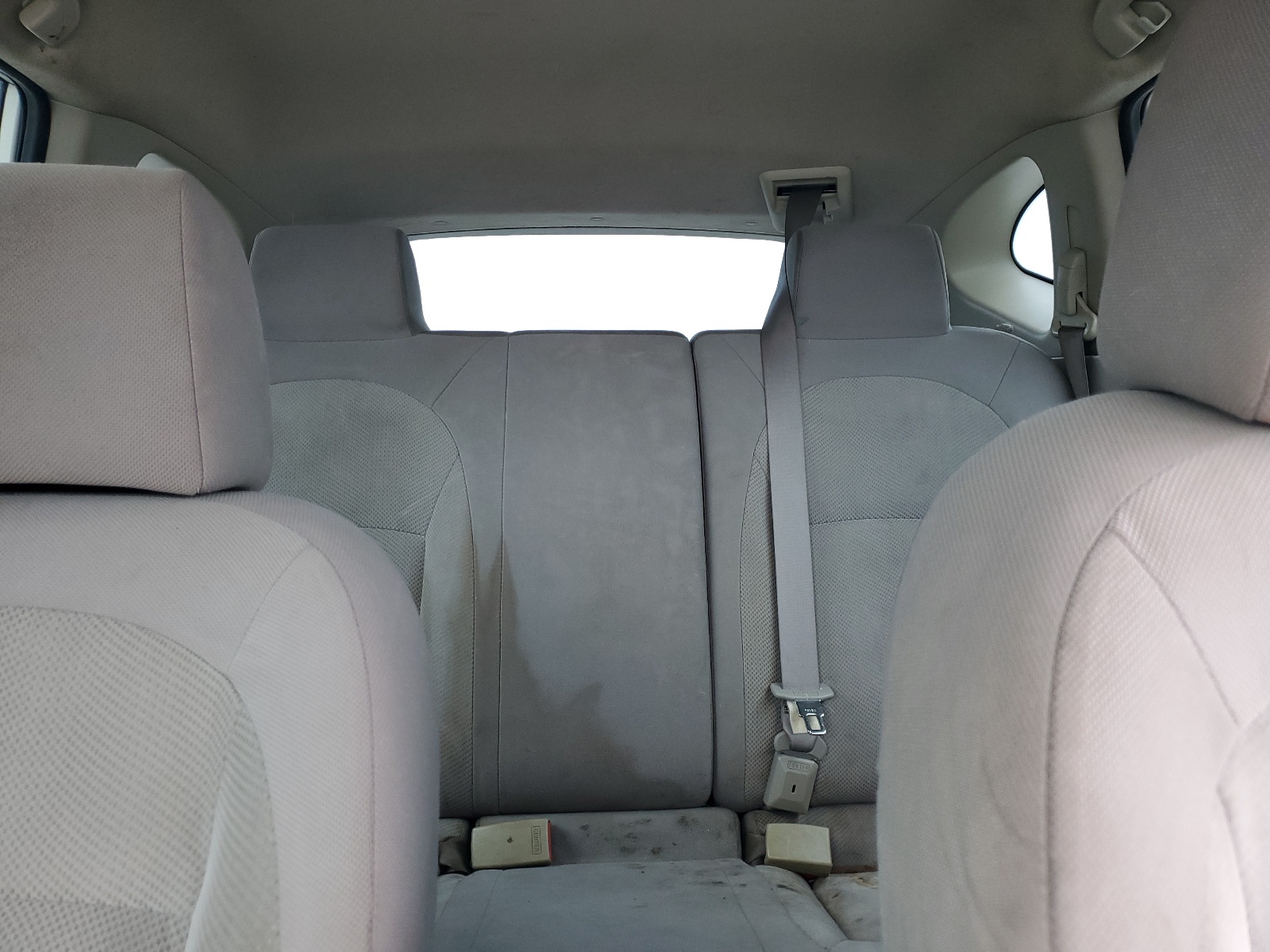 JN8AS5MT3BW157154 2011 Nissan Rogue S