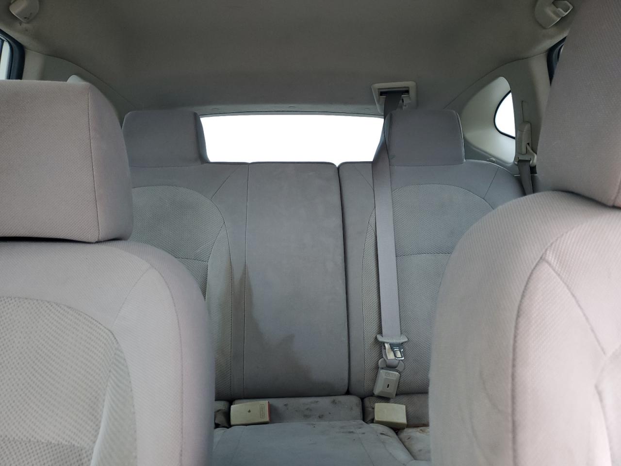 2011 Nissan Rogue S VIN: JN8AS5MT3BW157154 Lot: 62256404