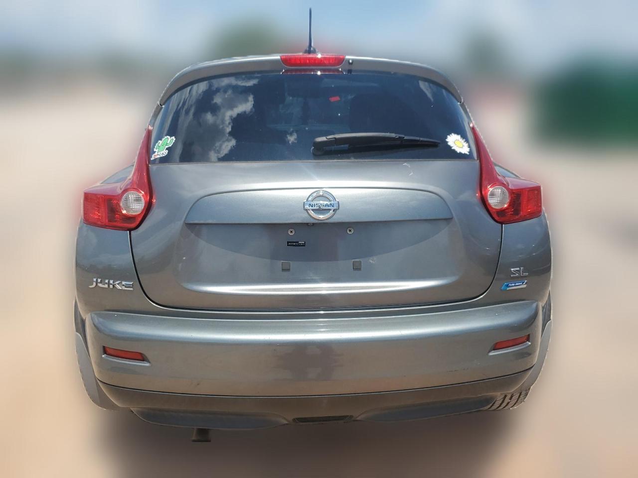 2012 Nissan Juke S VIN: JN8AF5MR7CT113573 Lot: 62520784