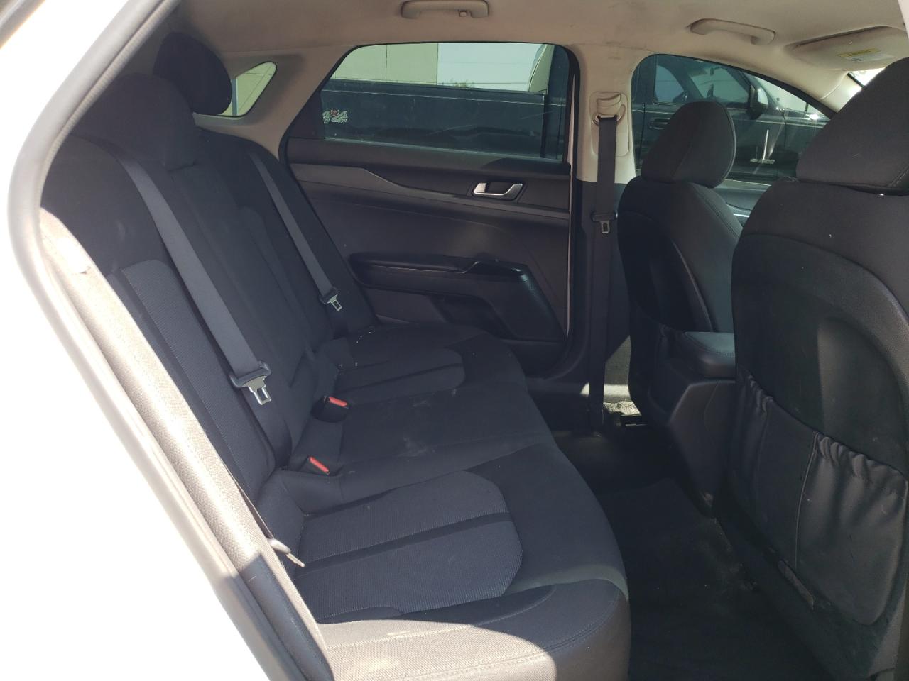 2021 Kia K5 Lxs VIN: 5XXG14J28MG030175 Lot: 64495524