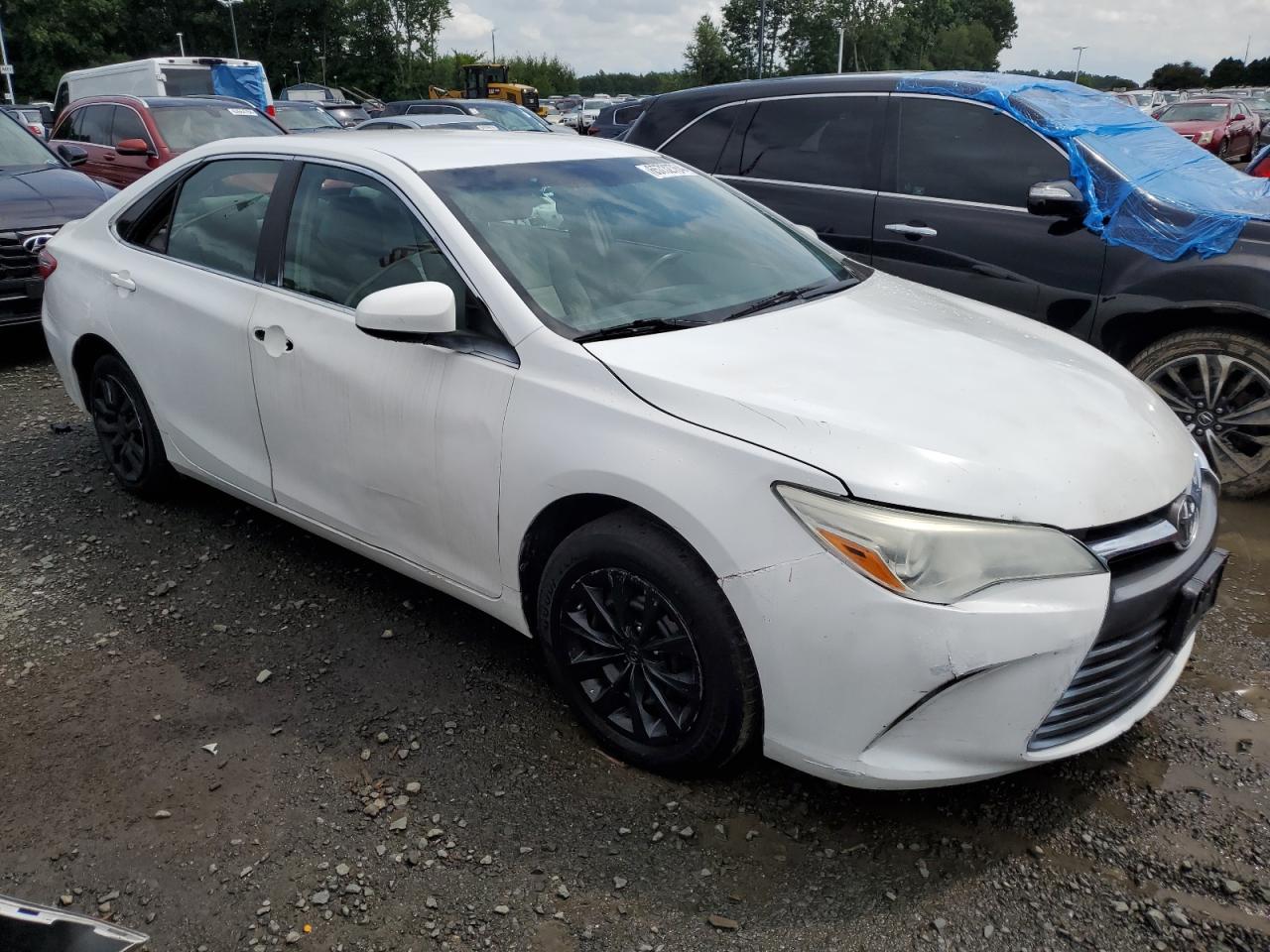 2016 Toyota Camry Le VIN: 4T1BF1FK4GU161522 Lot: 65732764