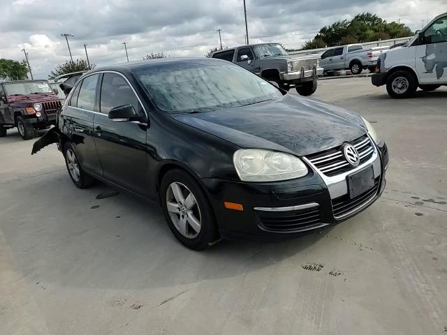 2006 Volkswagen Jetta 2.5 VIN: 3VWRF71K16M841441 Lot: 64578914