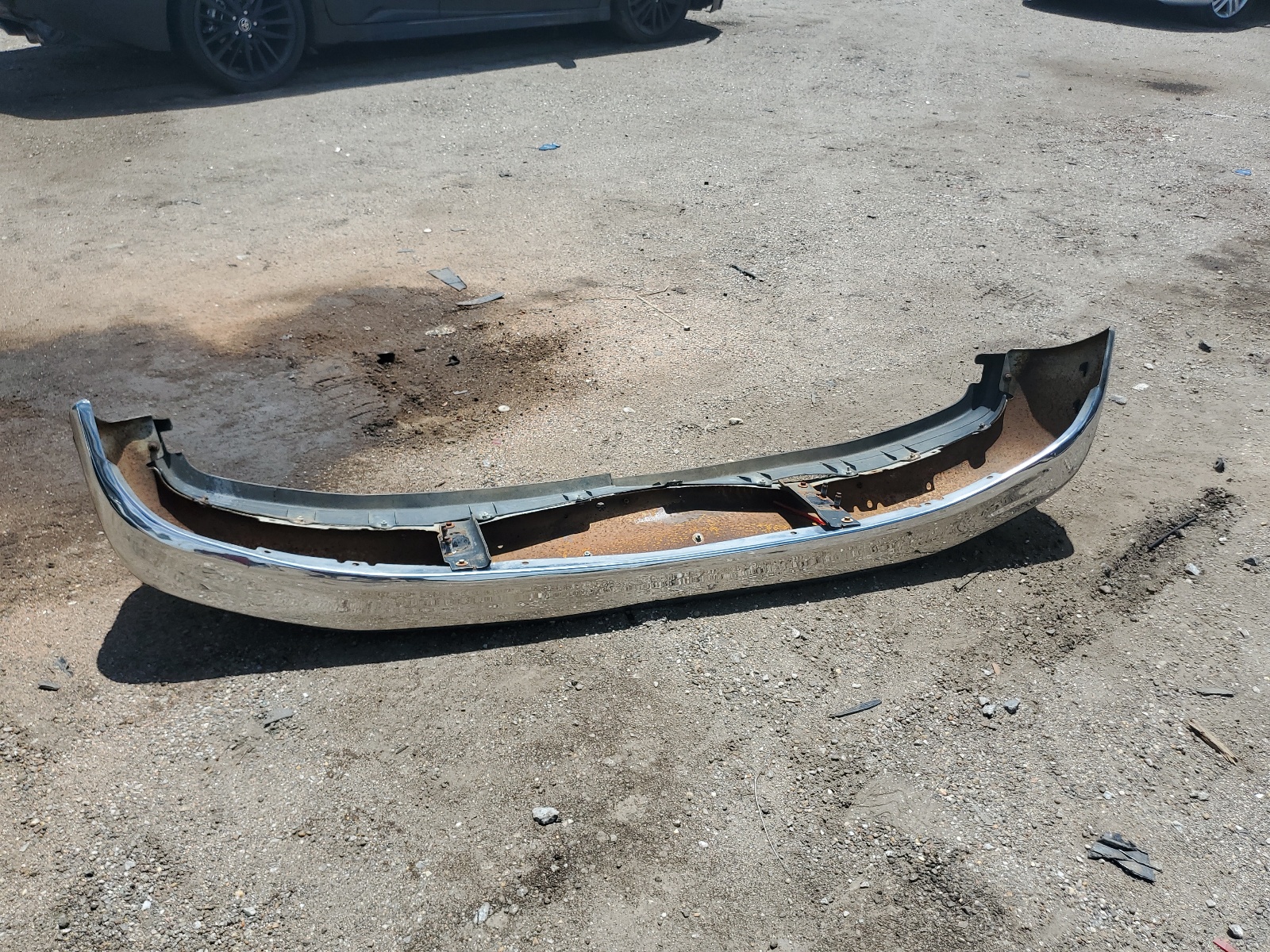 1FTEF14H6RNA55188 1994 Ford F150