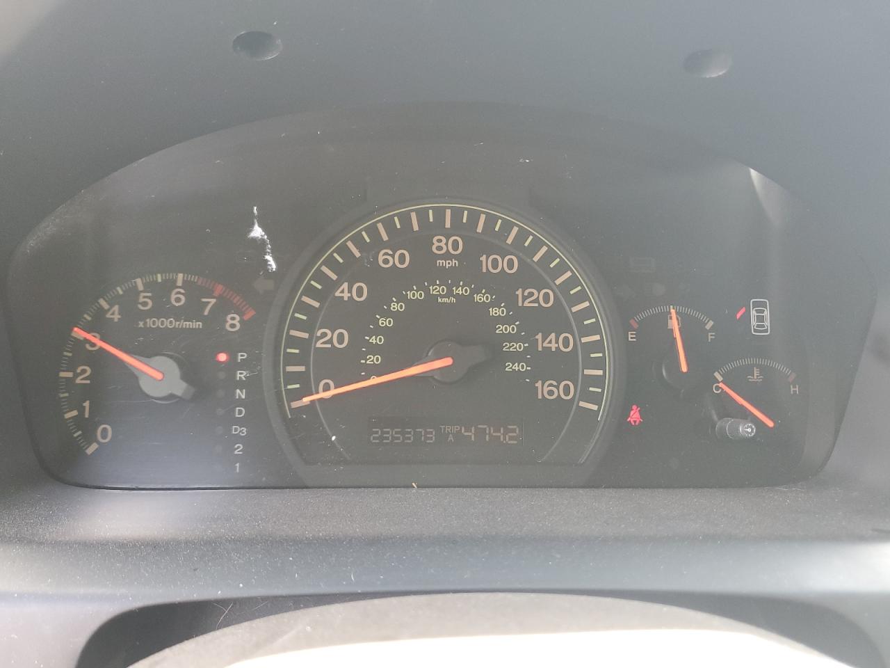 2004 Honda Accord Lx VIN: JHMCM56354C021459 Lot: 62382734